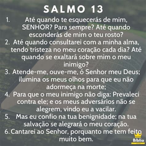 salmo 13